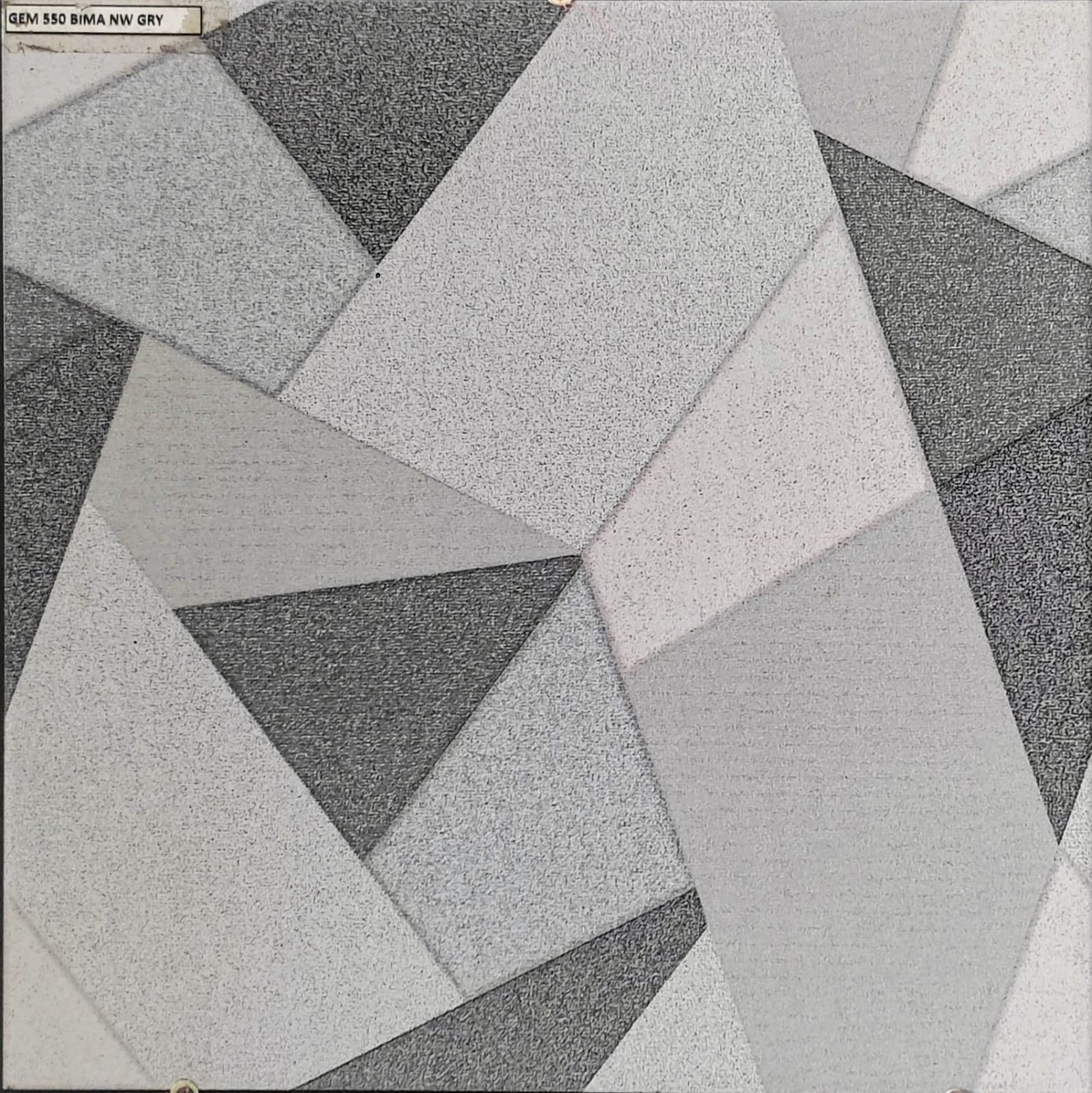 PASCAL 50X50 BIMA NEW GREY (TK)